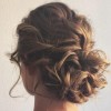 Formal hairstyles for weddings