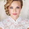 Good hairstyles for a wedding