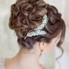 Gorgeous hairstyles for wedding