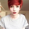 Great pixie hairstyles