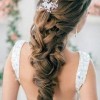 Hair bride style