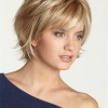 Hair for short hairstyles