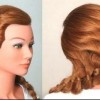Hair style image
