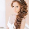 Hairstyle for marriage party