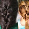 Hairstyle in