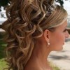 Hairstyles for my wedding day