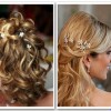 Hairstyles for my wedding