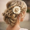 Ideas for wedding hairstyles