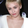 Miley cyrus pixie cut