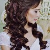 Photos of hairstyles for weddings