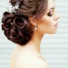 Pictures of brides hairstyles