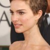 Really short pixie hairstyles