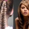 Style hairstyle