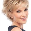 Styles for short haircuts