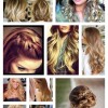 Top female hairstyles