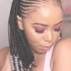 African braided hairstyles 2020