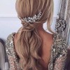 Bride hairstyles 2020