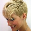 Extremely short hairstyles 2020