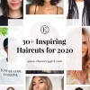 Haircut ideas 2020