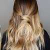 Hairstyles for long hair 2020 trends
