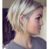 Latest short haircuts for women 2020