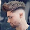 Men hairstyles 2020
