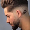 New mens hairstyles for 2020