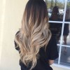 Ombre hairstyles 2020