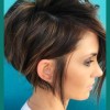 Pictures of short hairstyles for 2020