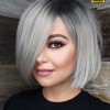 Short hairstyle pictures for 2020