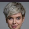 Short hairstyle trends 2020