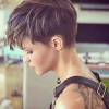 Short hairstyles for 2020