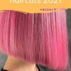 Best hairstyles of 2021