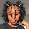 Black girl hairstyles 2021