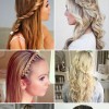 Hairstyles 2021 for school