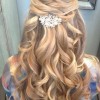 Hairstyles for long hair prom 2021