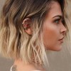 Latest hairstyles for women 2021