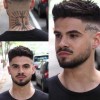 Mens hairstyle for 2021