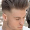 Mens latest hairstyles 2021