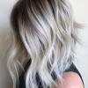 Ombre hairstyle 2021