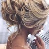 Prom hairstyles updos 2021