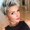 Short hairstyles for women for 2021