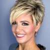 Short hairstyles for women over 50 2021