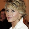 Short hairstyles for women over 50 for 2021