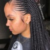 Styles for braids 2021