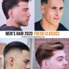Top 5 hairstyles of 2021