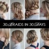 Braids for your hair