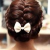 Cool braided updos