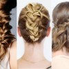 Cool braids to try