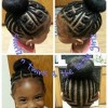 Different braid styles for girls